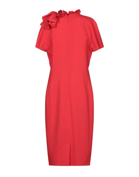 Платье LANVIN