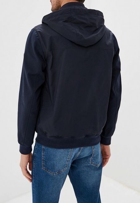 Футболка Hackett London