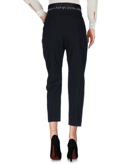 Брюки HAIDER ACKERMANN