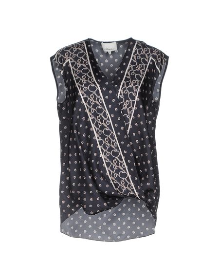 Топ 3.1 PHILLIP LIM