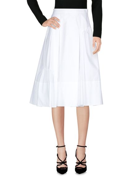 Юбка ERMANNO SCERVINO