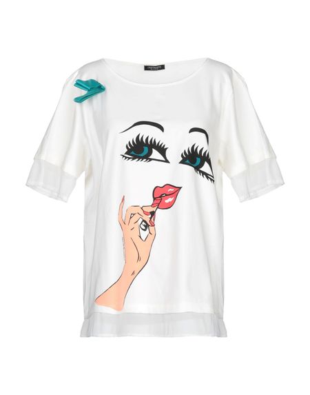 Футболка CRISTINAEFFE