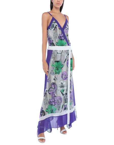 Платье VERSACE COLLECTION