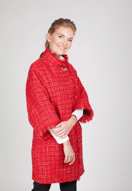 Пальто Shartrez