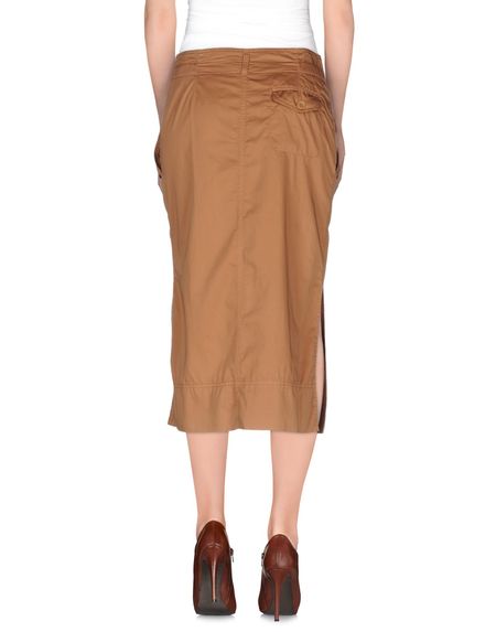 Юбка HENRY COTTON'S