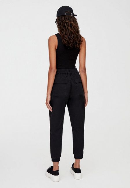 Брюки Pull&Bear