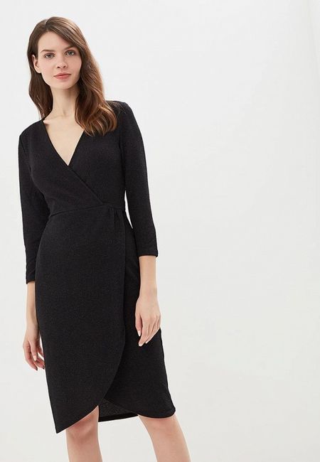 Платье Jacqueline de Yong