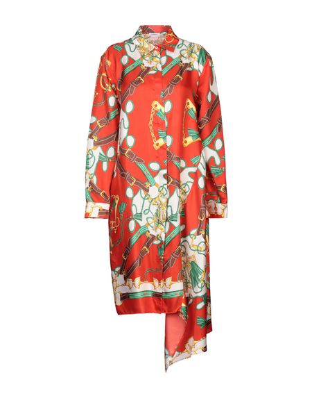 Платье P.A.R.O.S.H.