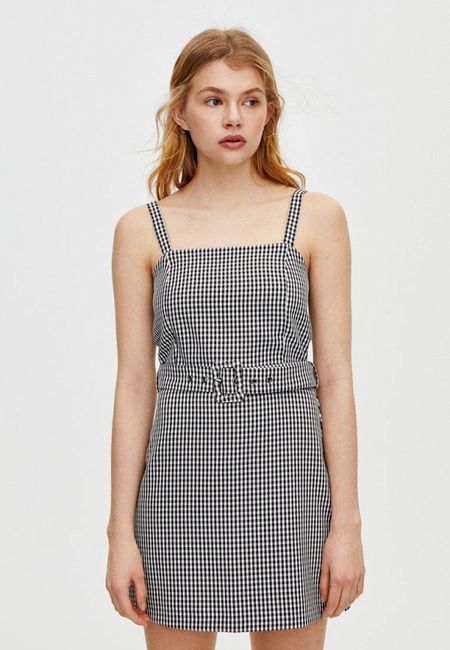 Платье Pull&Bear