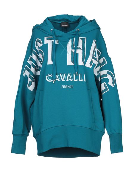 Толстовка JUST CAVALLI
