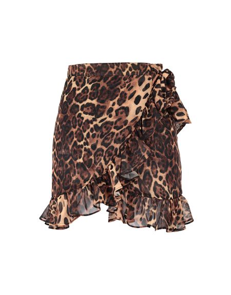 Юбка GAëLLE Paris