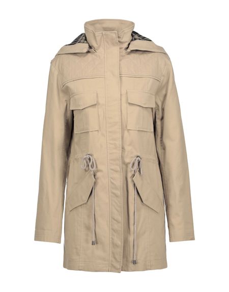 Пальто ALICE + OLIVIA