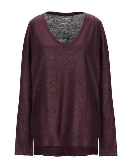 Футболка MAJESTIC FILATURES