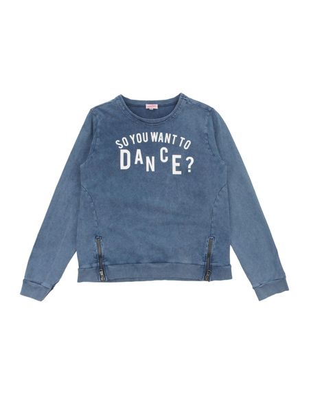 Толстовка DIMENSIONE DANZA SISTERS