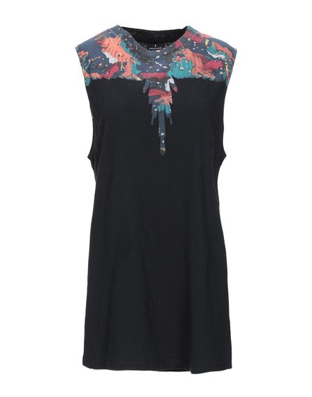 Футболка MARCELO BURLON