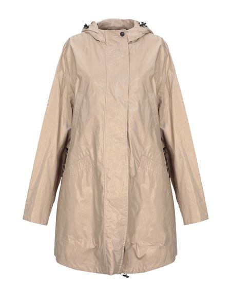 Пальто HISTORIC