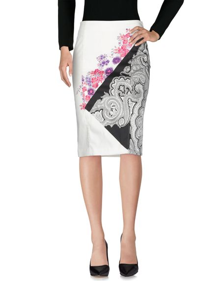 Юбка ETRO