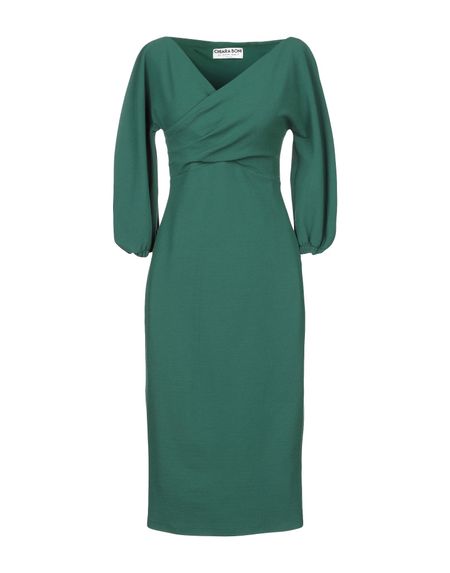 Платье CHIARA BONI LA PETITE ROBE