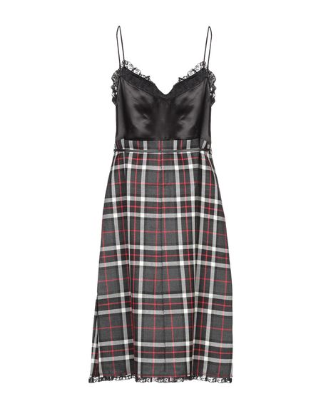 Платье MIU MIU