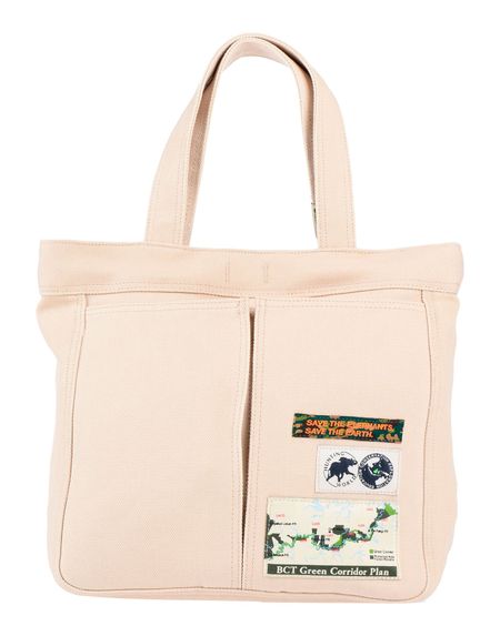 Сумка HUNTING WORLD