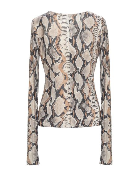 Футболка BLUMARINE