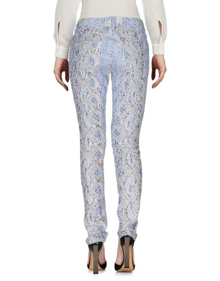 Брюки ERMANNO SCERVINO
