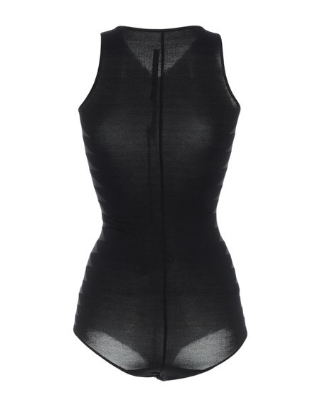 Топ RICK OWENS LILIES