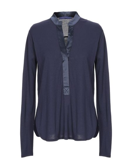 Футболка BLUE LES COPAINS