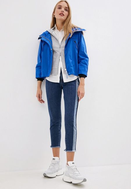 Куртка Weekend Max Mara