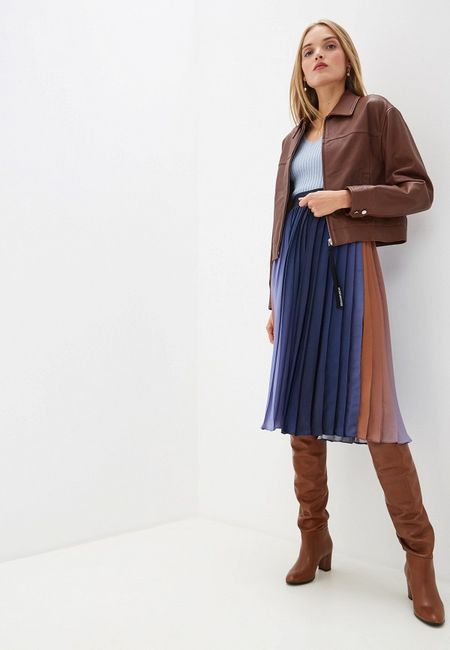 Юбка Sportmax Code