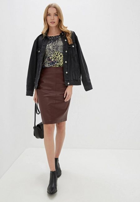 Блуза Top Secret