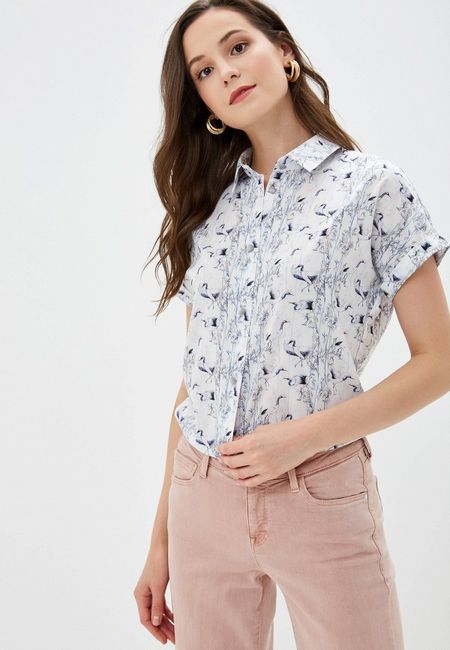 Блуза Петербургский швейный дом