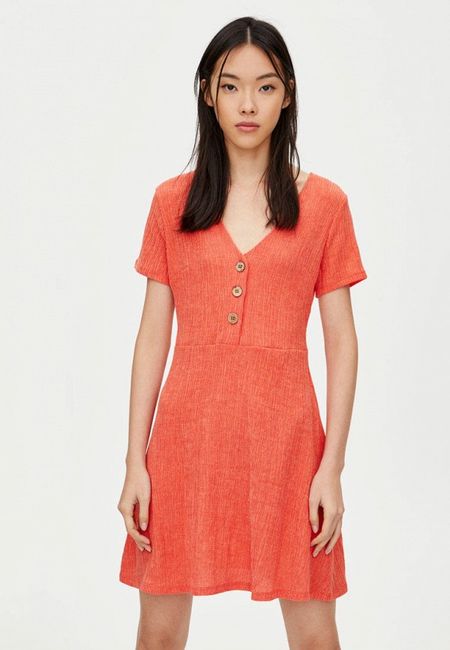 Платье Pull&Bear