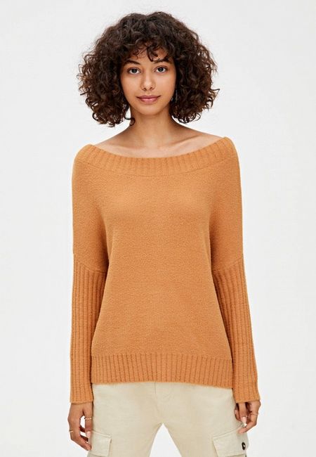 Джемпер Pull&Bear