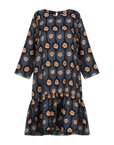 Платье COMPAÑIA FANTASTICA