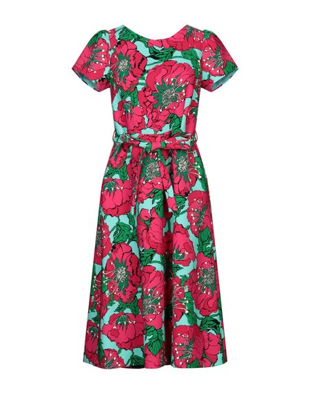 Платье P.A.R.O.S.H.