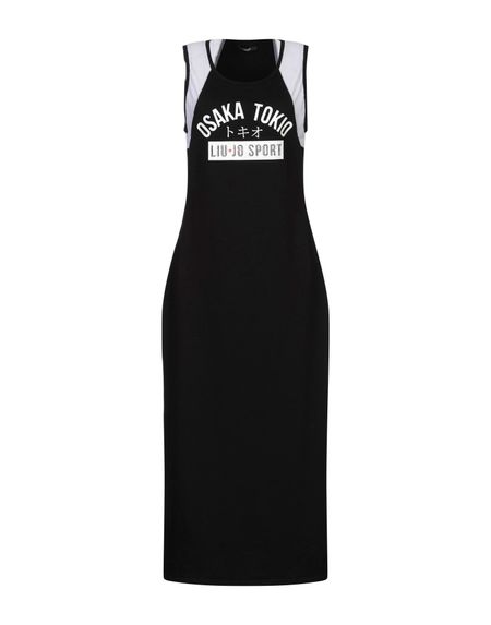 Платье LIU •JO