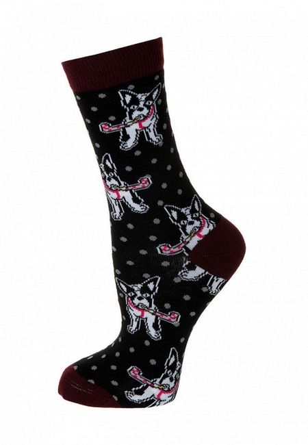 Носки John Frank