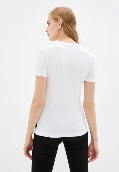 Футболка Versace Jeans Couture