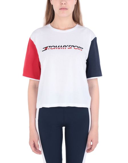 Футболка TOMMY SPORT
