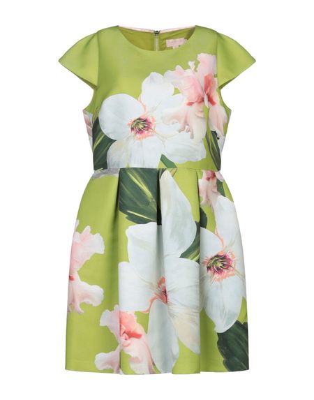 Платье TED BAKER