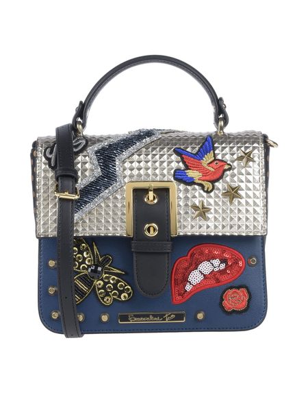 Сумка TUA BY BRACCIALINI