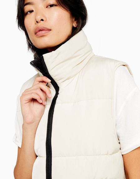 Куртка TOPSHOP