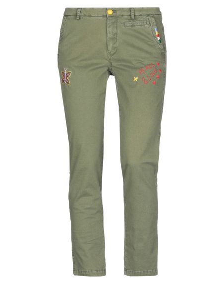 Брюки HISTORY REPEATS