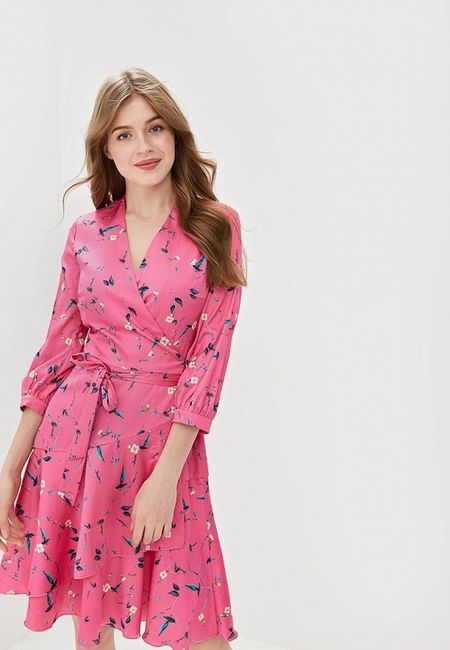 Платье Fashion.Love.Story