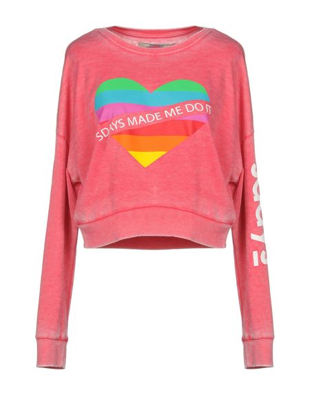 Толстовка SDAYS