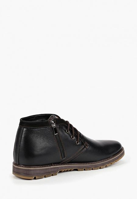 Ботинки Sairus