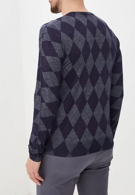 Джемпер GT Gualtiero
