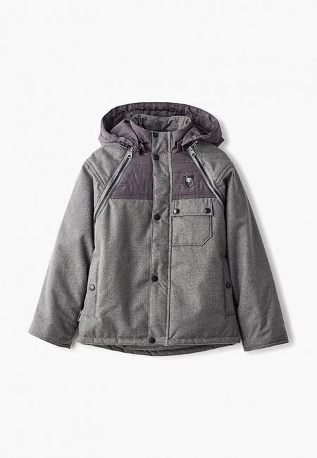 Куртка Kvartet