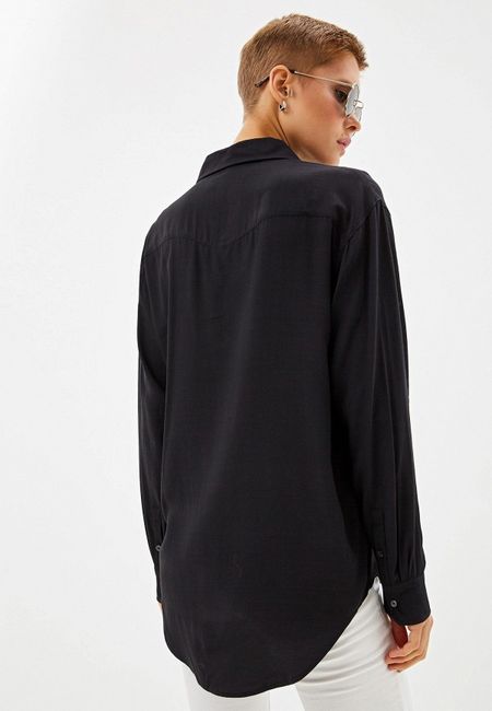 Рубашка Calvin Klein Jeans